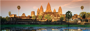 Mystery of Angkor Kingdom Siem Reap – Cambodia